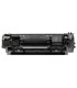 Toner hp 135a laserjet m209 mfp m234 negro 1100 paginas