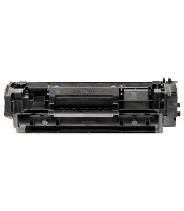 Toner hp 135a laserjet m209 mfp m234 negro 1100 paginas