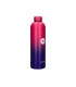 Botella portaliquidos antartik isotermica acero inoxidable libre de bpa colourful lila rosa 750 ml