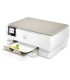 Equipo multifuncion hp inspire 7220e inkjet a4 wifi 15ppm color escaner copiadora impresora bandeja entrada 125