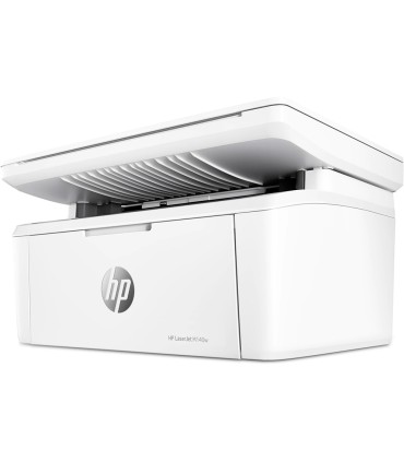 Equipo multifuncion hp laserjet m140w a4 wifi 20 ppm escaner copiadora impresora bandeja entrada 150 hojas