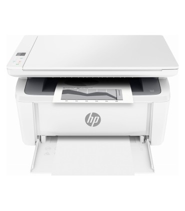 Equipo multifuncion hp laserjet m140w a4 wifi 20 ppm escaner copiadora impresora bandeja entrada 150 hojas