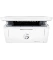 Equipo multifuncion hp laserjet m140w a4 wifi 20 ppm escaner copiadora impresora bandeja entrada 150 hojas