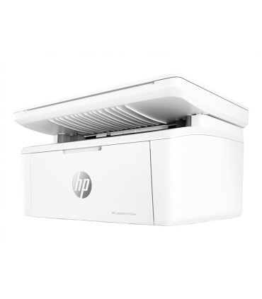 Equipo multifuncion hp laserjet m140we a4 wifi 20 ppm escaner copiadora impresora bandeja entrada 150