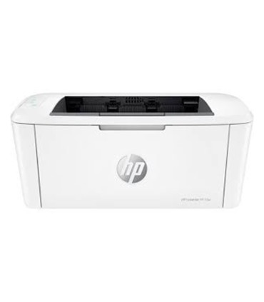 Impresora hp laserjet m110w a4 20 ppm negro bandeja entrada 150 hojas