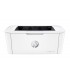 Impresora hp laserjet m110we wifi a4 20 ppm negro bandeja entrada 150 hojas