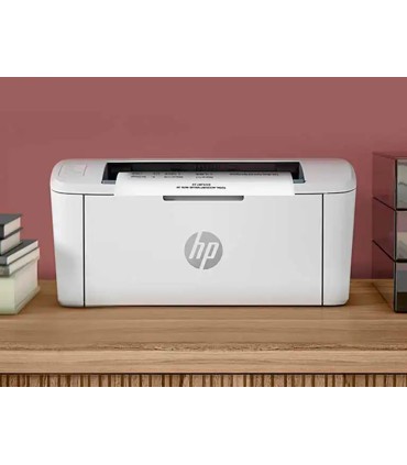 Impresora hp laserjet m110we wifi a4 20 ppm negro bandeja entrada 150 hojas