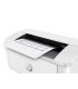 Impresora hp laserjet m110we wifi a4 20 ppm negro bandeja entrada 150 hojas