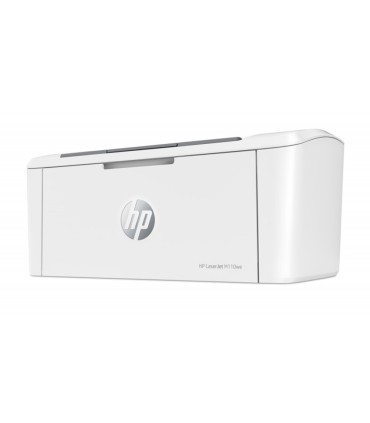 Impresora hp laserjet m110we wifi a4 20 ppm negro bandeja entrada 150 hojas