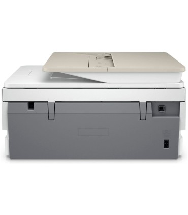 Equipo multifuncion hp inspire 7920e inkjet a4 wifi 15ppm color escaner copiadora impresora fax bandeja entrada