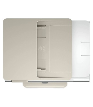 Equipo multifuncion hp inspire 7920e inkjet a4 wifi 15ppm color escaner copiadora impresora fax bandeja entrada