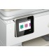 Equipo multifuncion hp inspire 7920e inkjet a4 wifi 15ppm color escaner copiadora impresora fax bandeja entrada