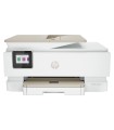 Equipo multifuncion hp inspire 7920e inkjet a4 wifi 15ppm color escaner copiadora impresora fax bandeja entrada