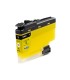 Ink jet brother lc427xly mfcj5955dw 6955dw alta capacidad amarillo 5000 paginas