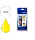 Ink jet brother lc427xly mfcj5955dw 6955dw alta capacidad amarillo 5000 paginas