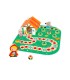 Juego goula didactico little red ridding hood