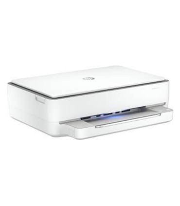 Equipo multifuncion hp envy photo 6020e color tinta 7 ppm escaner copiadora impresora fax wifi duplex bandeja