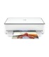 Equipo multifuncion hp envy photo 6020e color tinta 7 ppm escaner copiadora impresora fax wifi duplex bandeja