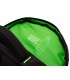 Mochila para portatil q connect 156 negra con asa 2 bolsillos exteriores 320x430x140 mm