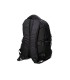 Mochila para portatil q connect 156 negra con asa 2 bolsillos exteriores 320x430x140 mm