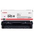 Toner canon 045 h i sensys lbp611 lbp613 magenta 2200 paginas