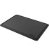 Alfombrilla para suelo fellowes sitstand antifatiga 915x610x191 mm