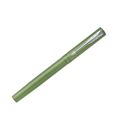 Pluma parker vector xl verde plumin f