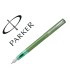 Pluma parker vector xl verde plumin f