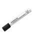 Rotulador staedtler lumocolor 351 para pizarra blanca punta redonda 2 mm recargable color negro