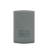 Calculadora liderpapel bolsillo xf07 8 digitos solar y pilas color gris 98x62x8 mm