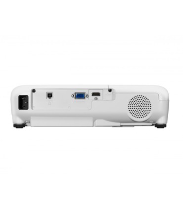 Videoproyector epson eb e10 xga 3600 lumenes lcd 15000 1