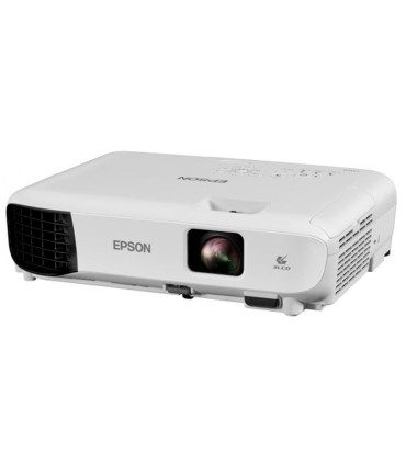 Videoproyector epson eb e10 xga 3600 lumenes lcd 15000 1