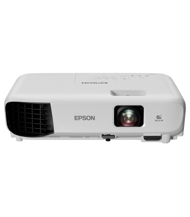 Videoproyector epson eb e10 xga 3600 lumenes lcd 15000 1