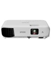 Videoproyector epson eb-e10 xga 3600 lumenes lcd 15000:1