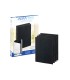 Filtro de carbono fellowes para purificador dx95 pack de 4 unidades