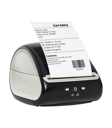 Impresora de etiquetas dymo termica labelwriter 5xl