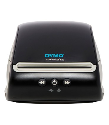 Impresora de etiquetas dymo termica labelwriter 5xl