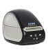 Impresora de etiquetas dymo termica labelwriter 550 turbo