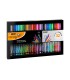 Rotulador bic intesity collection estuche de 32 unidades colores surtidos