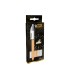 Boligrafo bic cuatro colores set regalo 50 aniversario 2 unidades shine color oro mate 1 unidad shine color plata