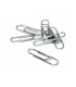 Clips zinc q connect n 4 labiados 50 mm caja de 100 unidades