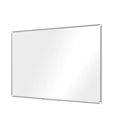 Pizarra blanca nobo premium plus melamina 1800x1200 mm