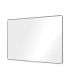 Pizarra blanca nobo premium plus melamina 1500x1200 mm