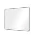 Pizarra blanca nobo premium plus melamina 1200x900 mm