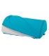 Reposapies de escritorio leitz active ergo cosy color azul