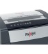 Destructora de documentos rexel momentum extra p420 capacidad corte 20 h p4 destruye grapas clips cd y