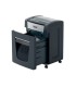 Destructora de documentos rexel momentum extra p420 capacidad corte 20 h p4 destruye grapas clips cd y