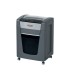 Destructora de documentos rexel momentum extra p420 capacidad corte 20 h p4 destruye grapas clips cd y