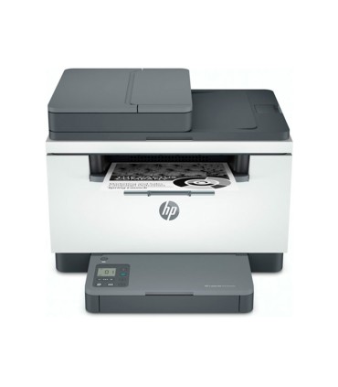 Equipo multifuncion hp mfp m234sdw duplex laser 30 ppm wifi escaner copiadora impresora fax bandeja de