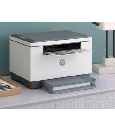 Equipo multifuncion hp mfp m234dw wifi laser 30 ppm wifi escaner copiadora impresora fax bandeja de entrada 150